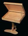 KayJae™ Portable Storage Desk