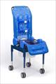 Omni Bath/Shower/Commode Chair