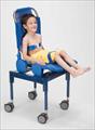 Elite Reclining Bath/Shower Transfer Chair