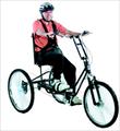 Adventurer Series Tricycles by Freedom Concepts