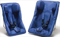 TheraPedic™ Car Seats