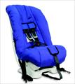 Hippo (Spica Cast) Car Seat by Britax