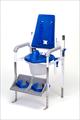 Positioning Commode