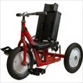 AmTryke AM-10 Snappy Therapeutic Tryke