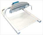 Minnow Bath Support