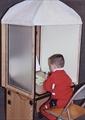 Portable Achievement Carrel™
