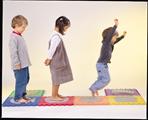Sensory Tactile Playing Mat