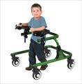 Trekker Gait Trainer by Wenzelite