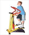 Cardio Stepper