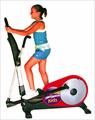 Elliptical Total Body Trainer