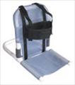Wrap-Around Bath Support