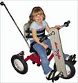 AmTryke Therapeutic Tricycle