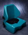 Flip2Sit™ 2-in-1 Activity Seat