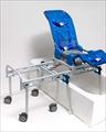 Omni Reclining Bath/Shower/Commode Transfer System