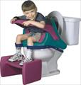 Aquanaut™ Toilet Support