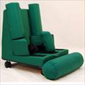 Functional Forms™ Floor Sitter