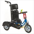 Discovery Series Tricycles by Freedom Concepts