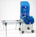 Elite Reclining Bath/Shower Transfer System 