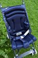 Kidsert® Stroller Insert