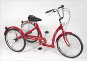 AmTryke 2700 Series Tricycles