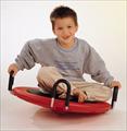 Handheld Rotation Board