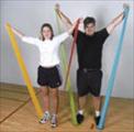 Resist-A-Band Exercise Bands