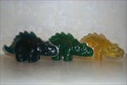 Ther-A-Saur Hand Exercisers