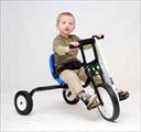Mobility Aid Trike
