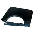 Full Size Padded Wheelchair Tray-SKU 195-2CL