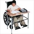 Wheelchair Accessible Desk