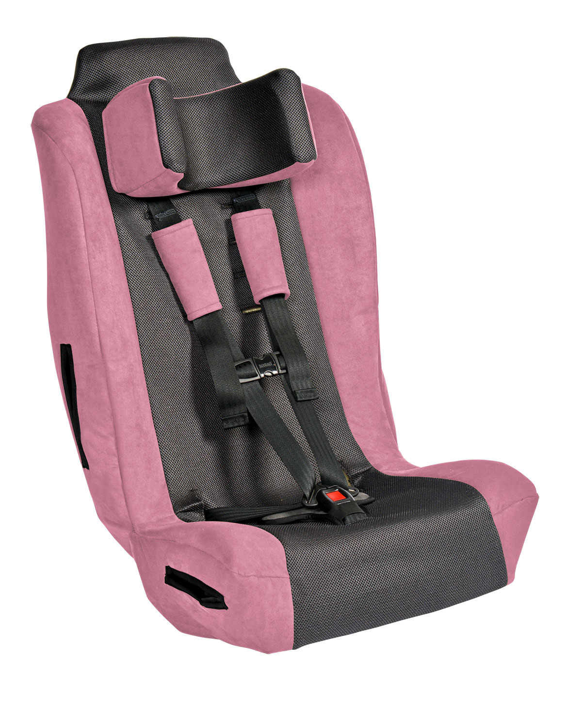 The Spirit APS Car Seat: Customizable Comfort for Children with