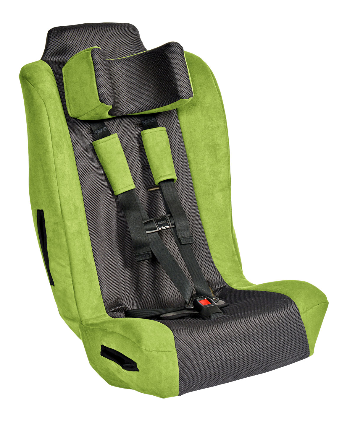 Inspired Spirit Car Seat • Pediatric Car Seats • HMEBC