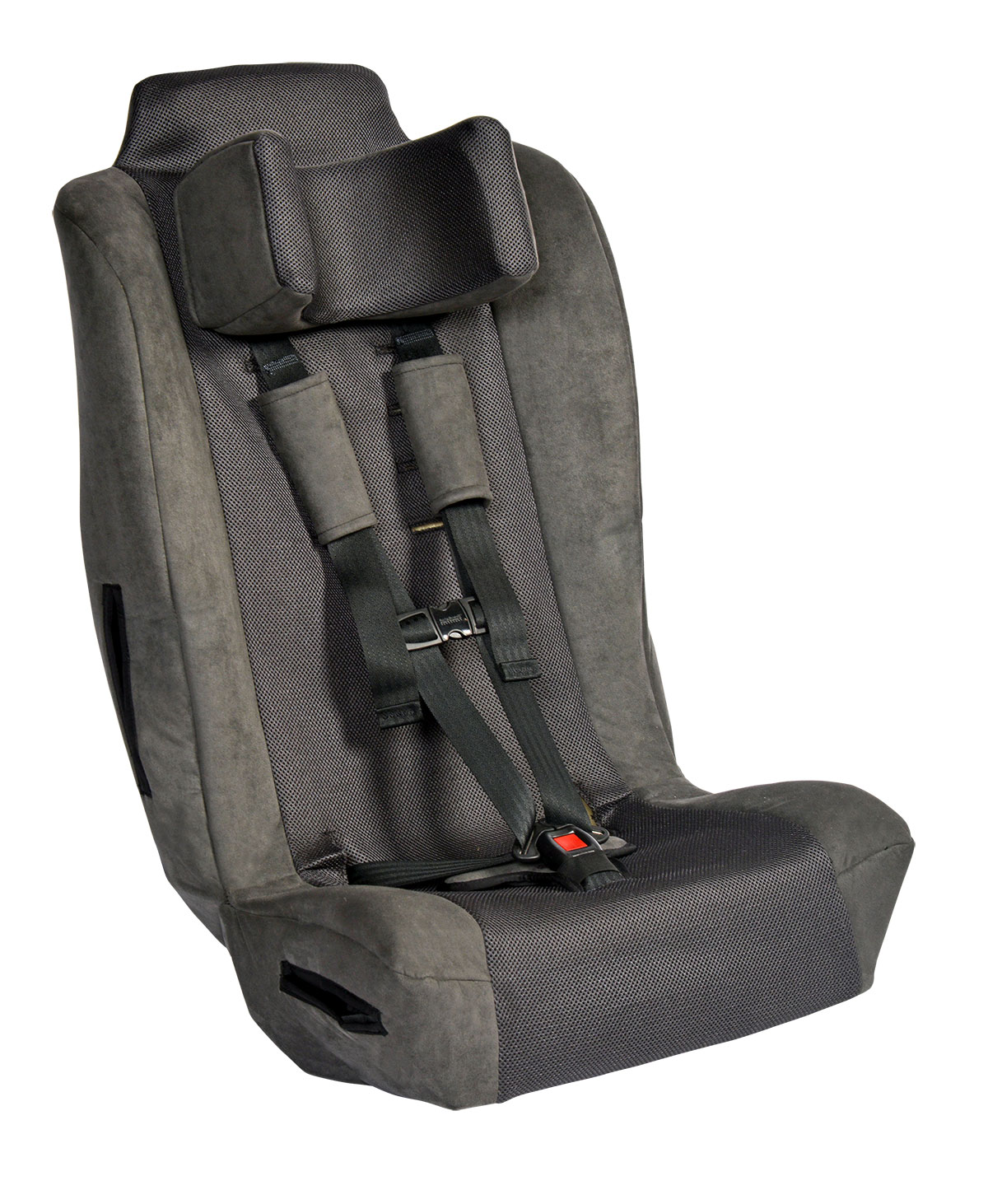 Spirit Car Seat - Inspired by Drive