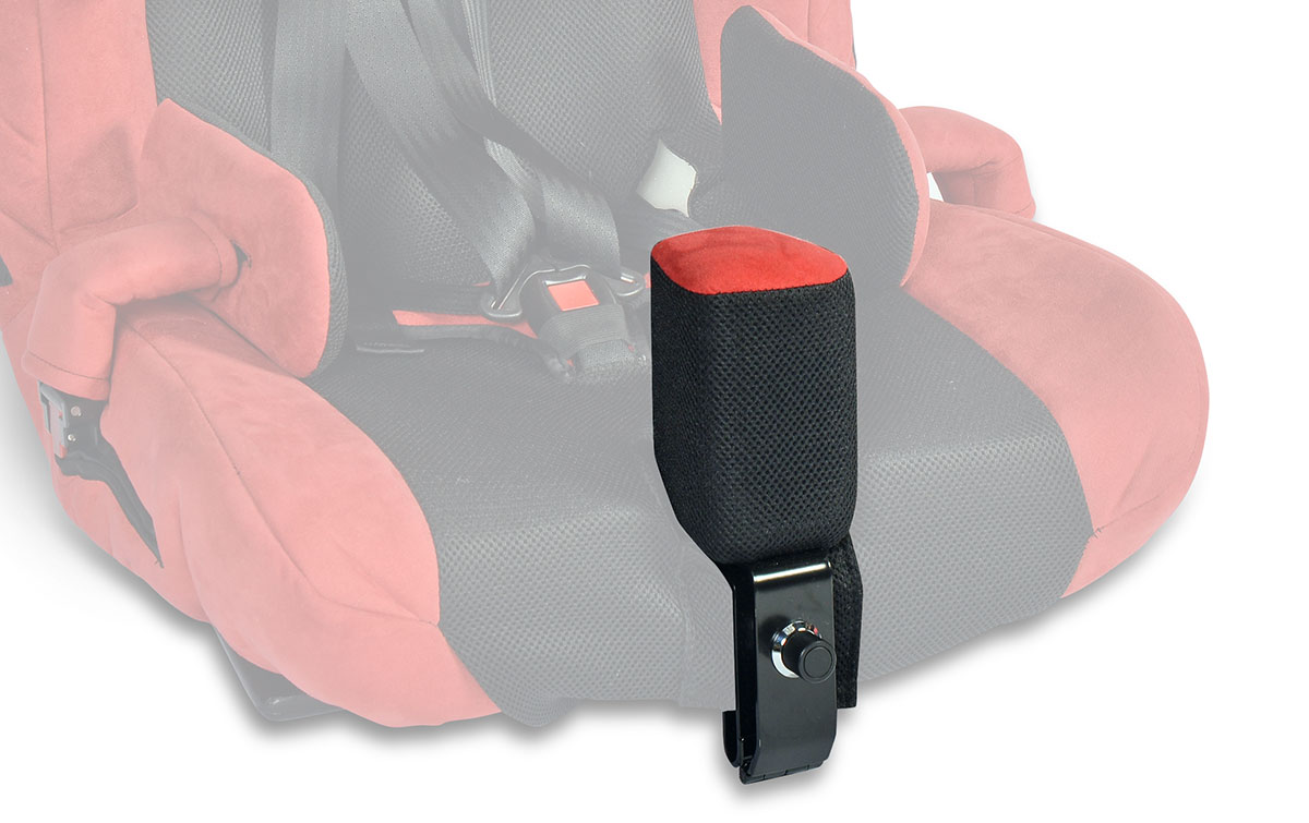 Spirit Plus Car Seat - Inspired by Drive