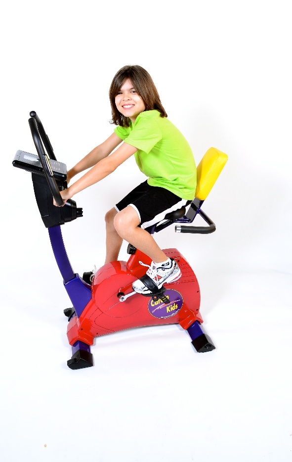 Child spin bike cheap