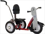 Amtryke Hand & Foot Tricycles