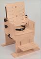Feeding Chair - 2-in-1 Booster Seat by TherAdapt
