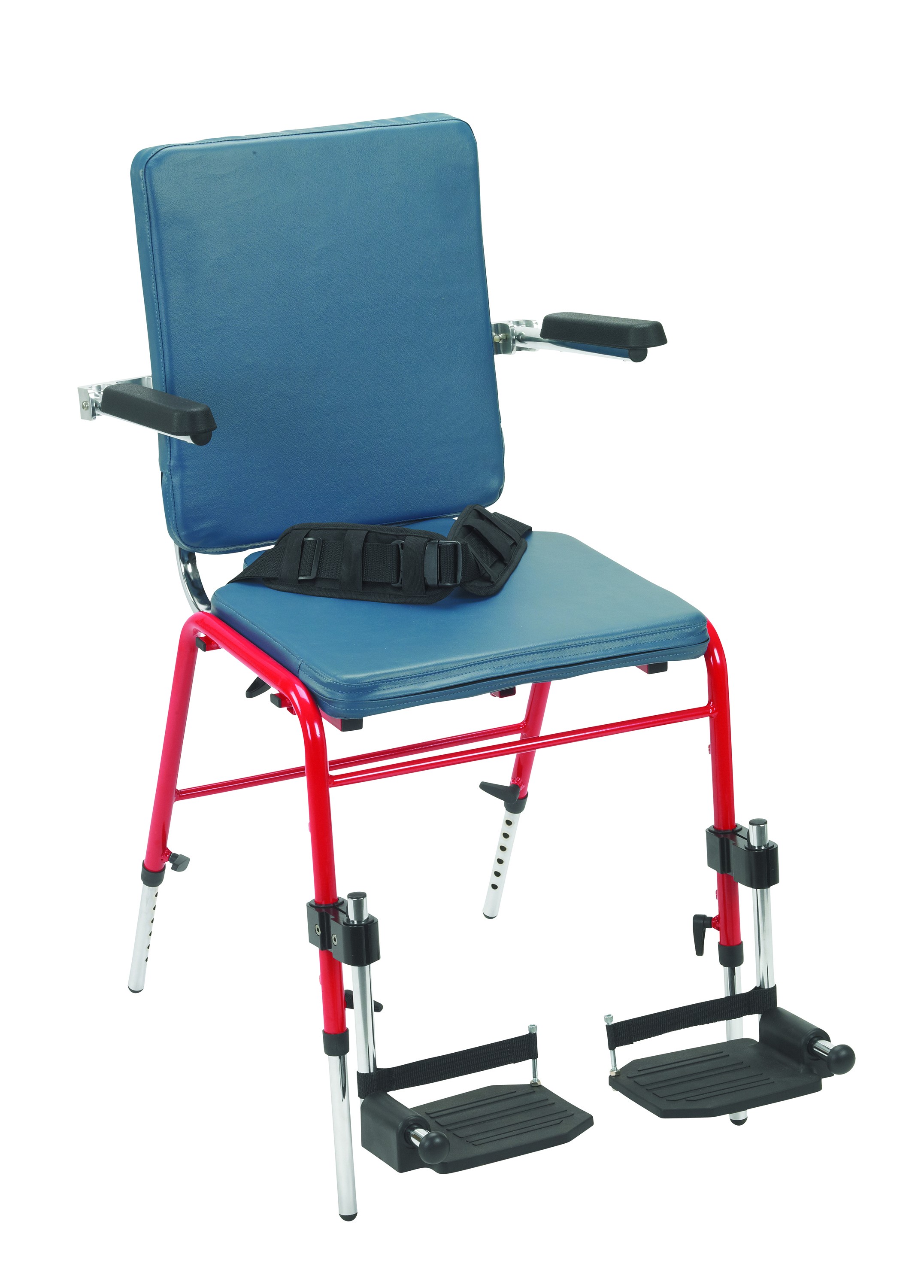 TherAdapt | First Class School Chair by Inspired by Drive