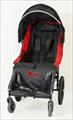 Axiom LASSEN Indoor/Outdoor Mobility Push Chair by Adaptive Star