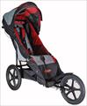 Axiom IMPROV Indoor/Outdoor Mobility Push Chair by Adaptive Star