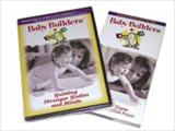 Baby Builders DVD
