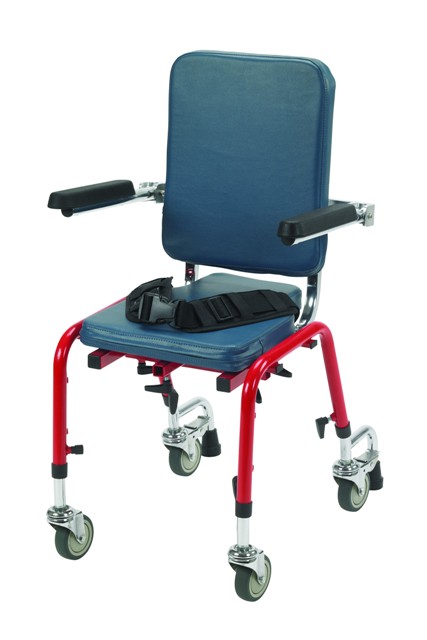 TherAdapt | First Class School Chair by Inspired by Drive