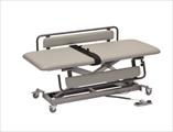 Infinity Adjustable Mobile Changer / Therapy Table