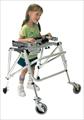 Anterior Forearm Support Walkers by Kaye Products