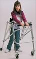 Anterior Support Walkers by Kaye Products