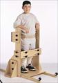 Vertical Stander by TherAdapt
