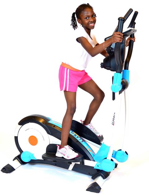 Exercise & Fitness Equipment